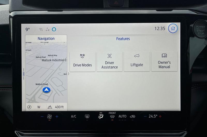 Used Ford Puma 2025 for sale - 76819215: Photo 32