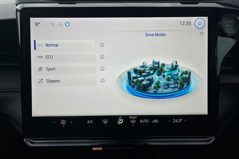 Used Ford Puma 2025 for sale - 76819215: Photo 33