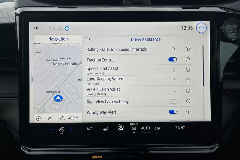 Used Ford Puma 2025 for sale - 76819215: Photo 34