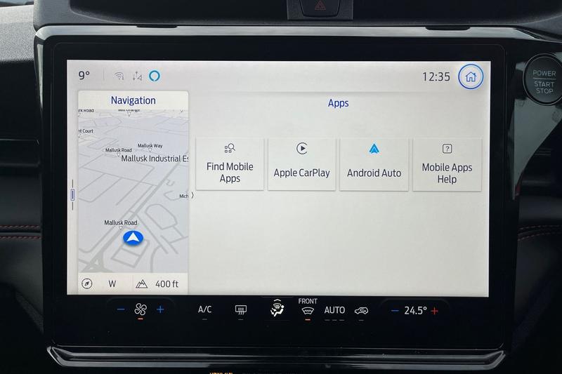 Used Ford Puma 2025 for sale - 76819215: Photo 35