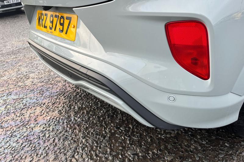 Used Ford Puma 2025 for sale - 76819215: Photo 38