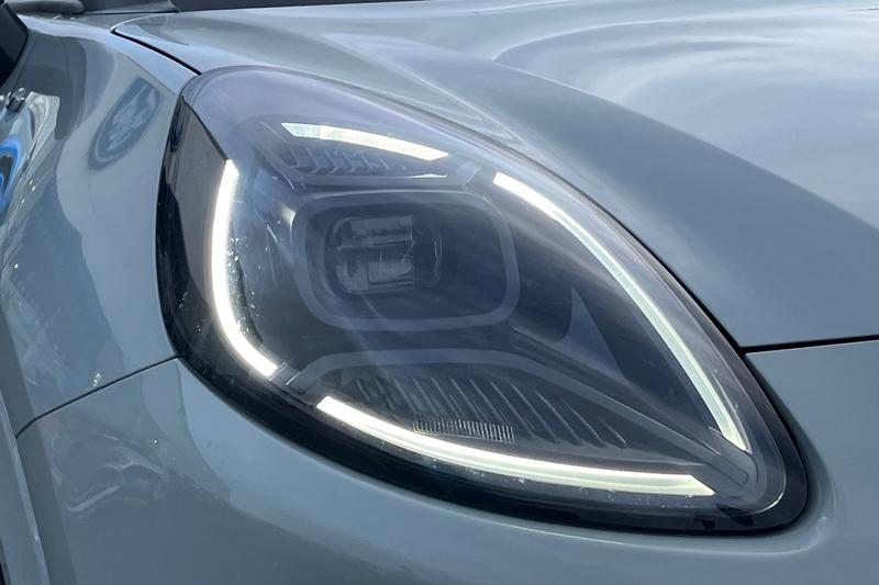 Used Ford Puma 2025 for sale - 76819215: Photo 39