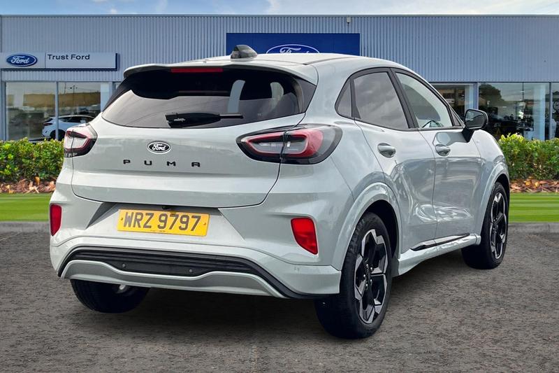 Used Ford Puma 2025 for sale - 76819215: Photo 4