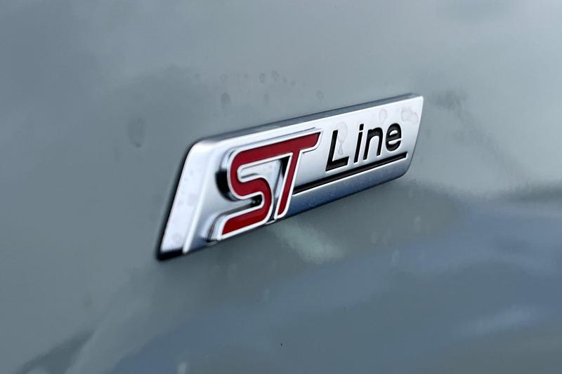 Used Ford Puma 2025 for sale - 76819215: Photo 40