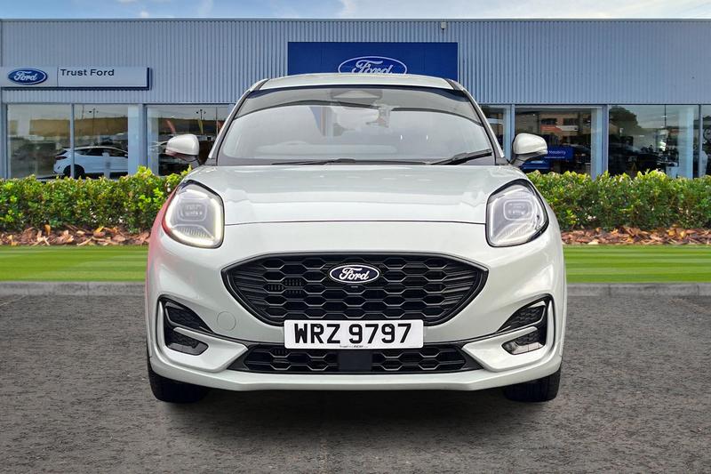 Used Ford Puma 2025 for sale - 76819215: Photo 6