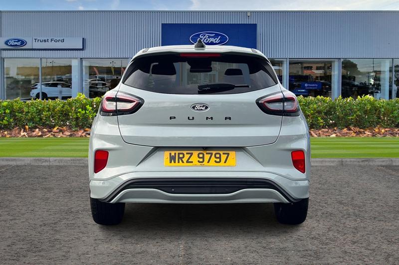 Used Ford Puma 2025 for sale - 76819215: Photo 7