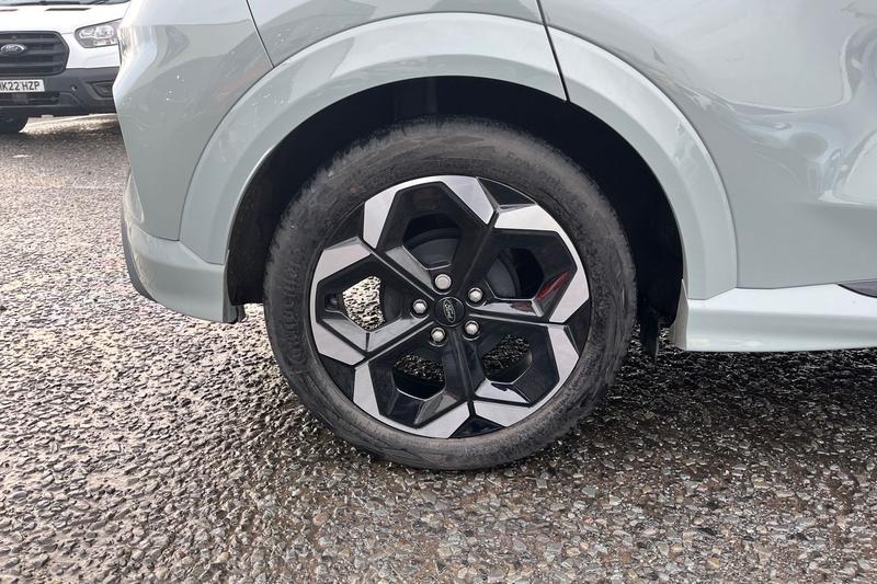 Used Ford Puma 2025 for sale - 76819215: Photo 8