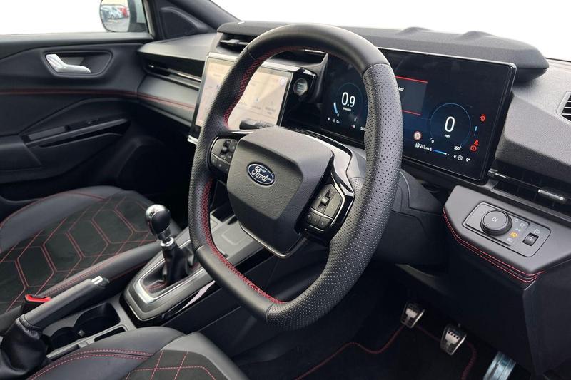 Used Ford Puma 2025 for sale - 76819215: Photo 9