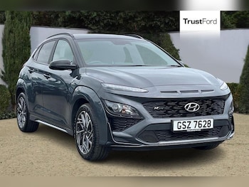 Used Hyundai KONA 2023 for sale - 78974021: Photo