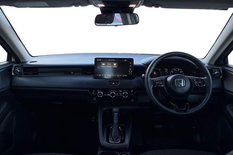 Used Honda HR-V 2023 for sale - 77951310: Photo 10