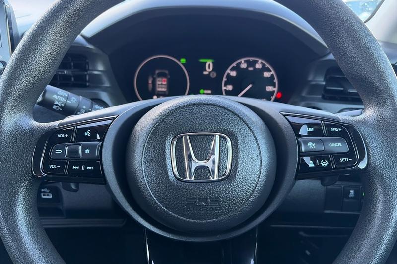 Used Honda HR-V 2023 for sale - 77951310: Photo 12