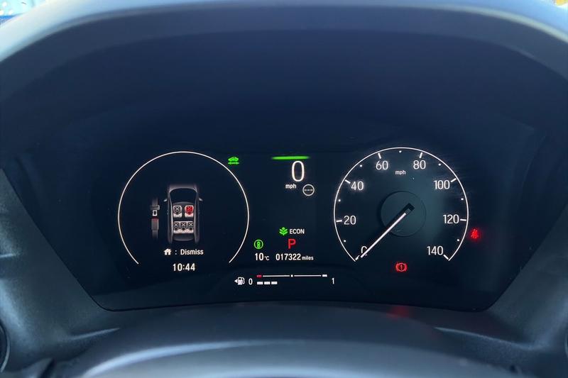 Used Honda HR-V 2023 for sale - 77951310: Photo 13