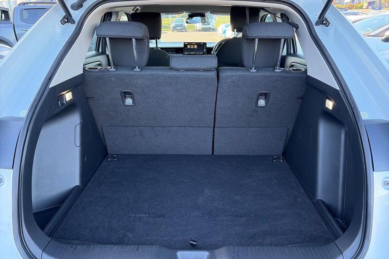 Used Honda HR-V 2023 for sale - 77951310: Photo 21