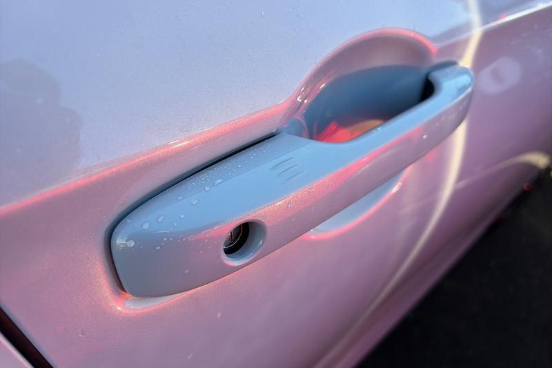 Used Honda HR-V 2023 for sale - 77951310: Photo 22