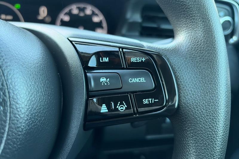 Used Honda HR-V 2023 for sale - 77951310: Photo 25