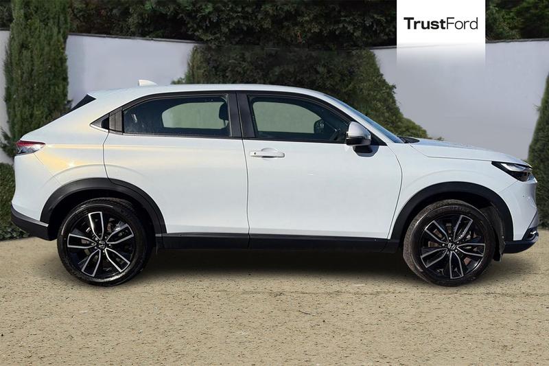 Used Honda HR-V 2023 for sale - 77951310: Photo 3