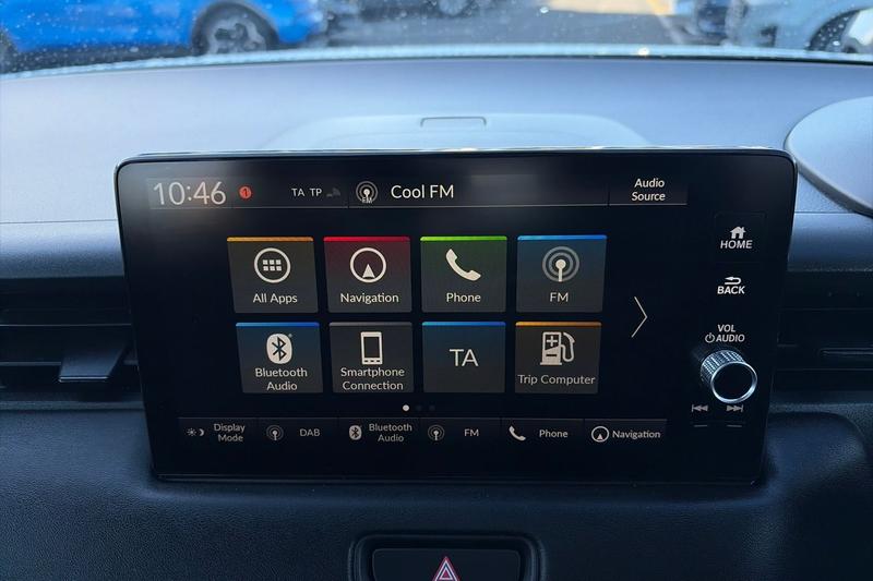 Used Honda HR-V 2023 for sale - 77951310: Photo 32