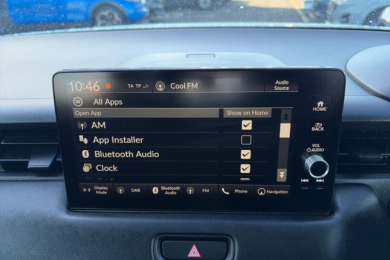 Used Honda HR-V 2023 for sale - 77951310: Photo 33