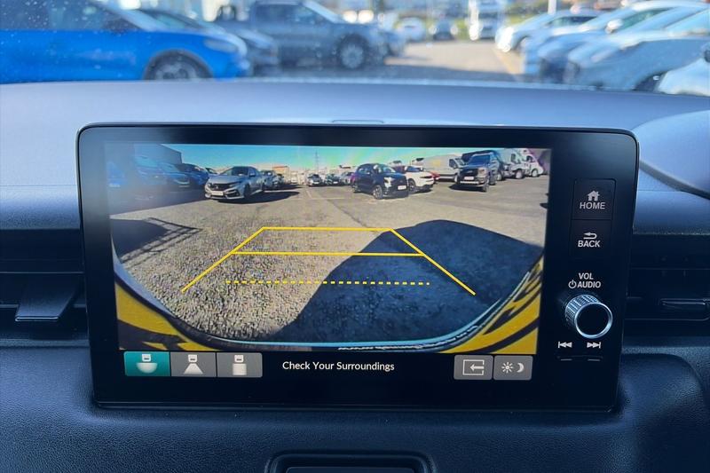 Used Honda HR-V 2023 for sale - 77951310: Photo 36