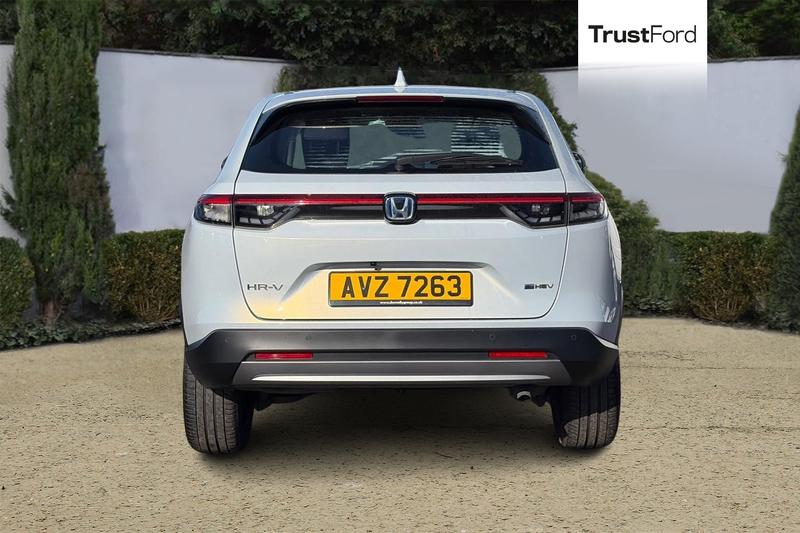 Used Honda HR-V 2023 for sale - 77951310: Photo 7