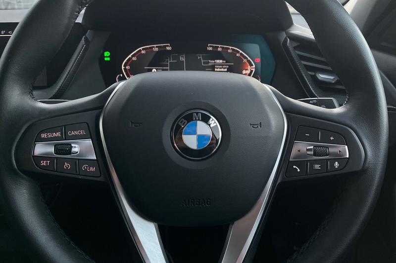 Used BMW 1 Series 2022 for sale - 76730110: Photo 12