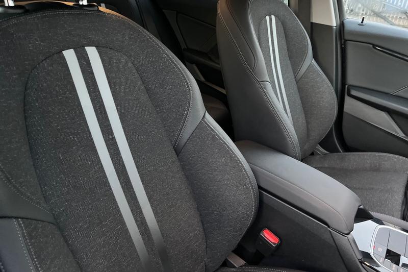 Used BMW 1 Series 2022 for sale - 76730110: Photo 17