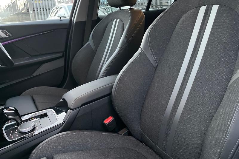 Used BMW 1 Series 2022 for sale - 76730110: Photo 19