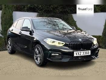 2022 - 1.5 116d Sport (LCP) Hatchback 5dr [AUTO] - FRONT & REAR SENSORS, CRUISE CO