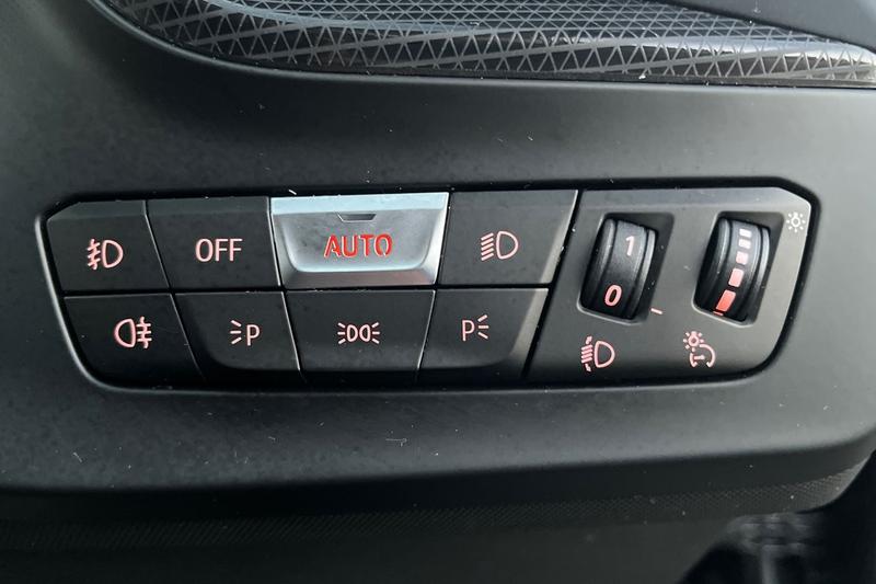 Used BMW 1 Series 2022 for sale - 76730110: Photo 22