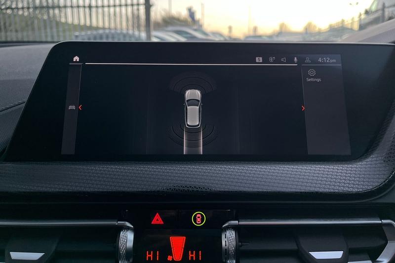 Used BMW 1 Series 2022 for sale - 76730110: Photo 26