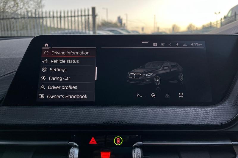 Used BMW 1 Series 2022 for sale - 76730110: Photo 33