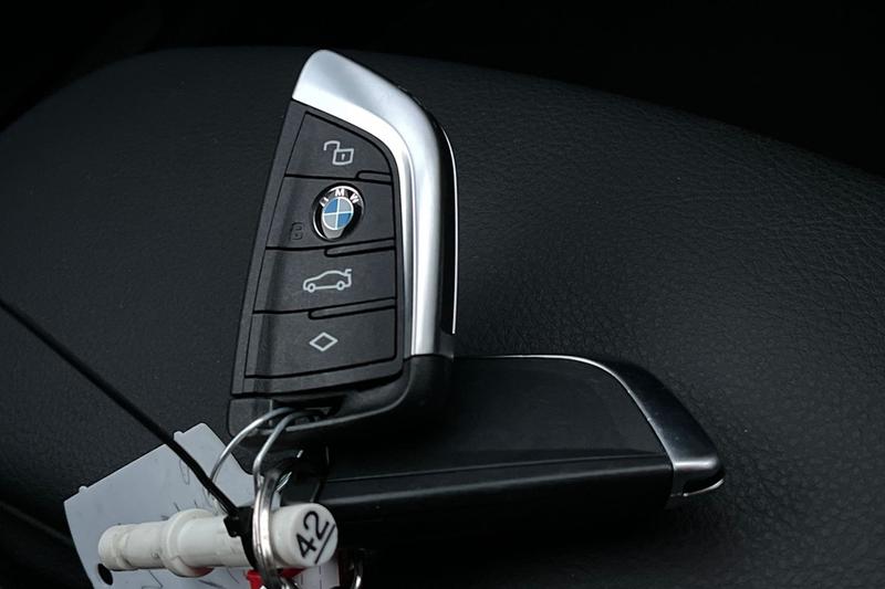 Used BMW 1 Series 2022 for sale - 76730110: Photo 35