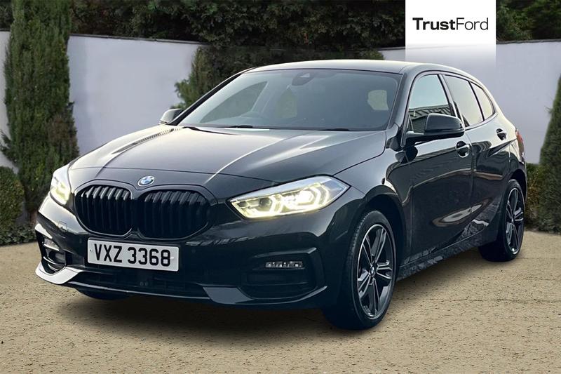 Used BMW 1 Series 2022 for sale - 76730110: Photo 5