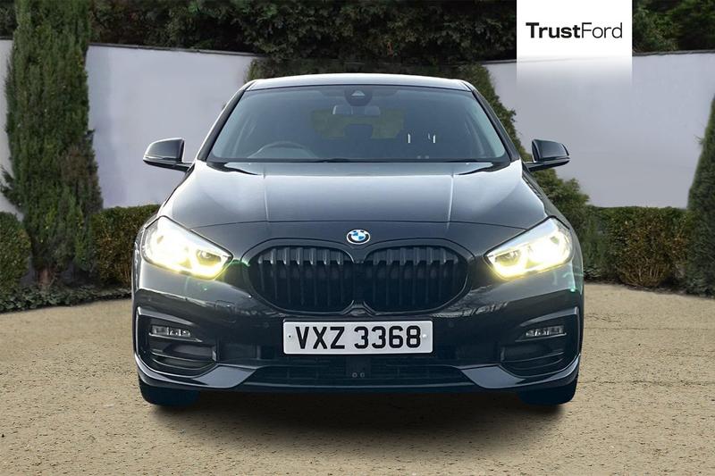 Used BMW 1 Series 2022 for sale - 76730110: Photo 6