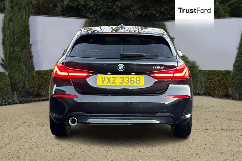 Used BMW 1 Series 2022 for sale - 76730110: Photo 7