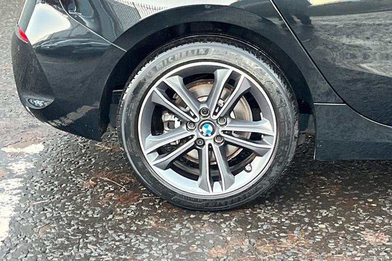 Used BMW 1 Series 2022 for sale - 76730110: Photo 8