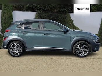 Used Hyundai KONA 2022 for sale - 75881456: Photo