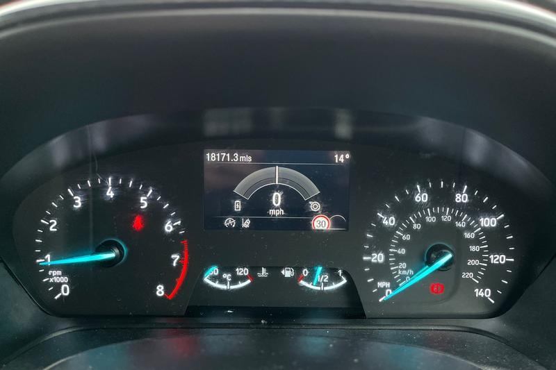 Used Ford Puma 2023 for sale - 76458520: Photo 13