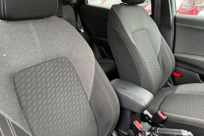 Used Ford Puma 2023 for sale - 76458520: Photo 17