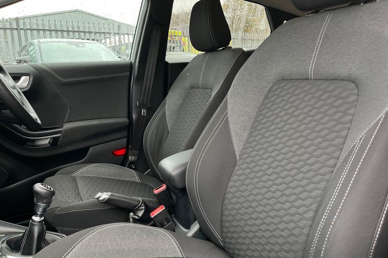 Used Ford Puma 2023 for sale - 76458520: Photo 19