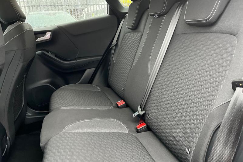 Used Ford Puma 2023 for sale - 76458520: Photo 20