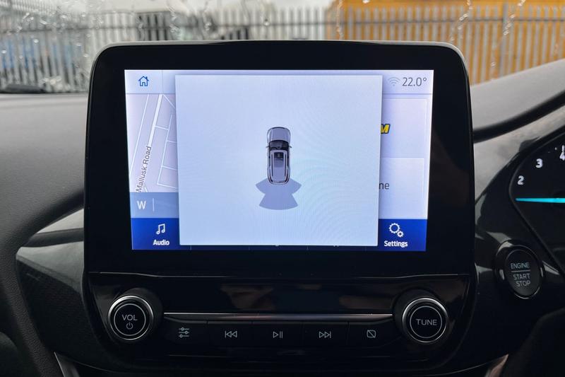 Used Ford Puma 2023 for sale - 76458520: Photo 22