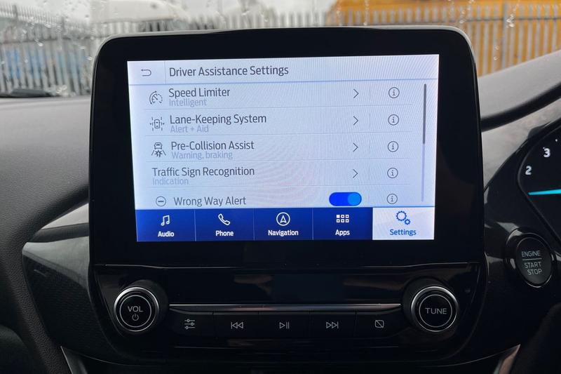 Used Ford Puma 2023 for sale - 76458520: Photo 27