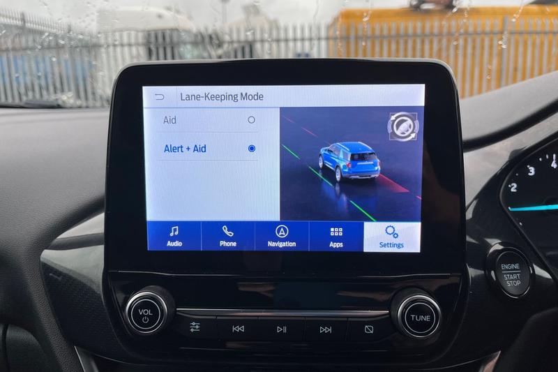 Used Ford Puma 2023 for sale - 76458520: Photo 28