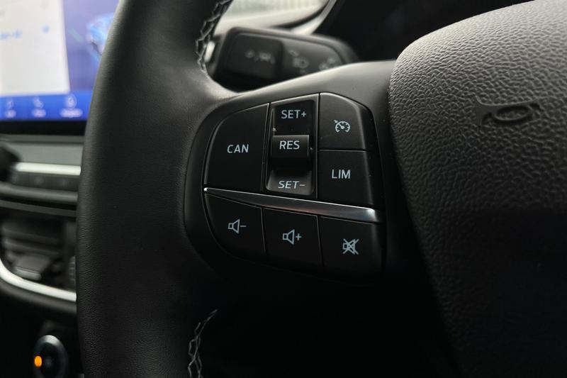 Used Ford Puma 2023 for sale - 76458520: Photo 32