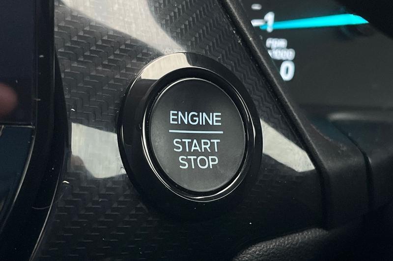 Used Ford Puma 2023 for sale - 76458520: Photo 33