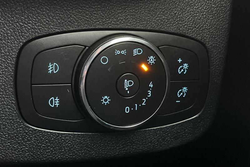 Used Ford Puma 2023 for sale - 76458520: Photo 34