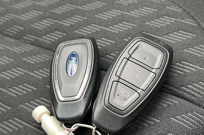 Used Ford Puma 2023 for sale - 76458520: Photo 36