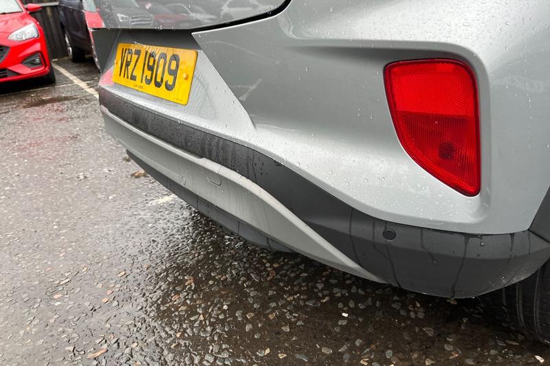 Used Ford Puma 2023 for sale - 76458520: Photo 38