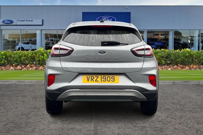 Used Ford Puma 2023 for sale - 76458520: Photo 7